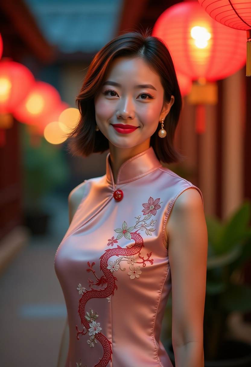 奶牛工厂海报